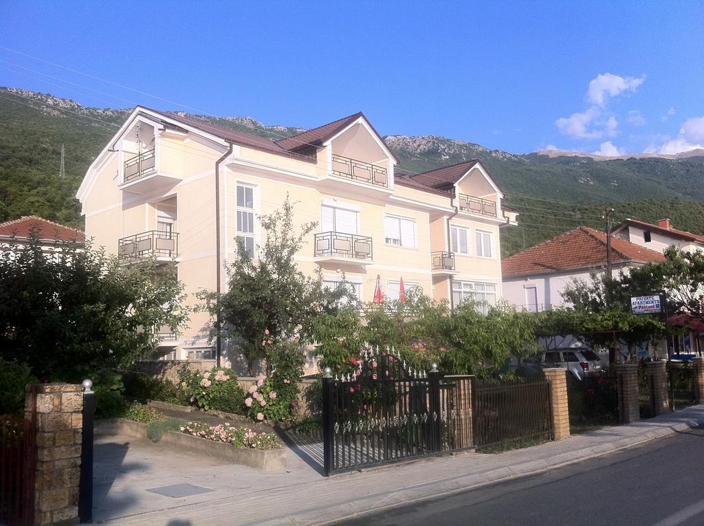 Guest House Lokoski Pestani Kültér fotó